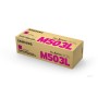 Samsung CLT-M503L Magenta Toner Cartridge cartuccia toner 1 pz Originale (CLT-M503L/ELS)