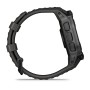 Garmin Instinct 2X Solar 2,79 cm (1.1") MIP 50 mm Digitale 176 x 176 Pixel Touch screen Grafite GPS (satellitare) (010-02805-00)