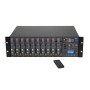 Omnitronic RM-1422FXA 20 - 20000 Hz Nero (10040302)