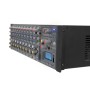 Omnitronic RM-1422FXA 20 - 20000 Hz Nero (10040302)