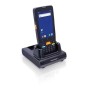 Datalogic Memor K computer palmare 10,2 cm (4") 800 x 480 Pixel Touch screen 268 g Nero (946000001)
