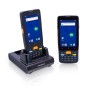 Datalogic Memor K computer palmare 10,2 cm (4") 800 x 480 Pixel Touch screen 268 g Nero (946000001)