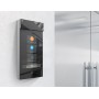 2N IP STYLE sistema per video-citofono 25,6 cm (10.1") Nero (9157101P-S)