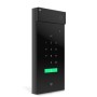 2N IP STYLE sistema per video-citofono 25,6 cm (10.1") Nero (9157101P-S)