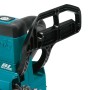 Makita DUC254Z motosega Blu