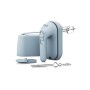 Kenwood HMP40.000GY Sbattitore manuale 350 W Blu (0W22210034)