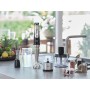 Braun MultiQuick 9 MQ9138XI frullatore 0,6 L Frullatore ad immersione 1200 W Nero, Acciaio inox (MQ9138 XI)