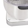 Lauben LBNKM1200WT robot da cucina 1200 W 5,5 L Acciaio inox, Bianco