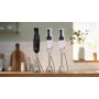 Bosch Serie 4 MSM4W220 Frullatore a immersione ErgoMaster 600 W Bianco