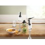 Bosch Serie 4 MSM4W220 Frullatore a immersione ErgoMaster 600 W Bianco