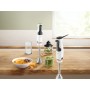 Bosch Serie 4 MSM4W220 Frullatore a immersione ErgoMaster 600 W Bianco