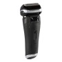 Braun Series 9 9352cc Sport Rasoio Trimmer Nero, Grigio (020251)