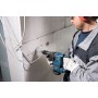 Bosch 0 611 24A 000 martello perforatore 800 W 900 Giri/min SDS-plus (061124A000)