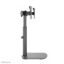 Neomounts FPMA-D865DBLACK Supporto per monitor 10-27" - molla a gas