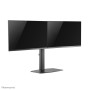 Neomounts FPMA-D865DBLACK Supporto per monitor 10-27" - molla a gas