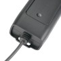Lapp 5555921000 cavo di ricarica per veicoli elettrici Nero Type 2 Schuko 3 6 m (64696)