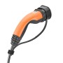 Lapp 5555921000 cavo di ricarica per veicoli elettrici Nero Type 2 Schuko 3 6 m (64696)