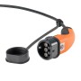 Lapp 5555921000 cavo di ricarica per veicoli elettrici Nero Type 2 Schuko 3 6 m (64696)