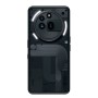 Nothing Phone (3a) Pro 17,2 cm (6.77") Doppia SIM Android 15 5G USB tipo-C 12 GB 256 GB 5000 mAh Nero (A10400166)