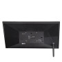 Denver PFF-1503B cornice per foto digitali Nero 39,6 cm (15.6") Touch screen Wi-Fi (119101050050)