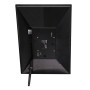 Denver PFF-1503B cornice per foto digitali Nero 39,6 cm (15.6") Touch screen Wi-Fi (119101050050)