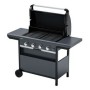 Campingaz 4 Series Select L Select 4 L Grill Barile Gas Nero 1200 W (2181080)