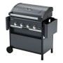 Campingaz 4 Series Select L Select 4 L Grill Barile Gas Nero 1200 W (2181080)
