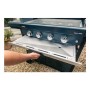 Campingaz 4 Series Select L Select 4 L Grill Barile Gas Nero 1200 W (2181080)