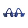 SHOKZ OpenSwim Cuffie Wireless Passanuca Sport Blu (S700BL)