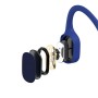 SHOKZ OpenSwim Cuffie Wireless Passanuca Sport Blu (S700BL)