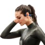 SHOKZ OpenSwim Cuffie Wireless Passanuca Sport Blu (S700BL)