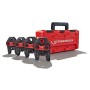Rothenberger SV15-18-22-28mm Ganascia per pressa 2,8 cm 4 pz (015060X)