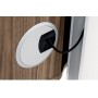 SMS Smart Media Solutions PD400001 contenitore di supporto Bianco