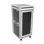 Roadinger 30110004 valigetta porta attrezzi Baule da viaggio Nero