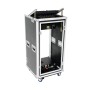 Roadinger 30110004 valigetta porta attrezzi Baule da viaggio Nero