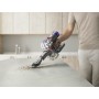 Dyson V8 Advanced Aspirapolvere a bastone 2 in 1 Batteria Secco Senza sacchetto Nichel, Argento (492636-01)