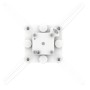 SMS Smart Media Solutions CMV485-735 supporto per proiettore Soffitto Bianco (PP120002)