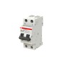 ABB DS201 M B16 F30 interruttore automatico Dispositivo a corrente residua 2 2 modulo/moduli (2CSR275580R1165)