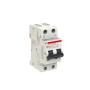 ABB DS201 M B16 F30 interruttore automatico Dispositivo a corrente residua 2 2 modulo/moduli (2CSR275580R1165)
