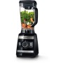 Bosch MMBH6P6BDE sbattitore Sbattitore con base 1600 W Nero (MMBH6P6BDE)