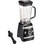 Bosch MMBH6P6BDE sbattitore Sbattitore con base 1600 W Nero (MMBH6P6BDE)