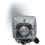 Bosch MMBH6P6BDE sbattitore Sbattitore con base 1600 W Nero (MMBH6P6BDE)