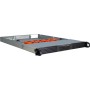 Inter-Tech 1U-10265 Supporto Nero (88887102)