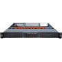 Inter-Tech 1U-10265 Supporto Nero (88887102)