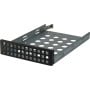 Inter-Tech 1U-10265 Supporto Nero (88887102)