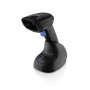 Datalogic QM2500-BK-433 lettore di codici a barre Lettore di codici a barre portatile 2D Nero