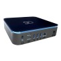 AudioCodes RXV200-B360 sistema di conferenza 18 persona(e) 5 MP Collegamento ethernet LAN Sistema di videoconferenza di gruppo