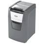 Rexel Optimum AutoFeed+ 150M distruggi documenti Taglio a frammenti 55 dB 22 cm Nero, Grigio (2020150MEU)