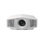 Sony VPL-XW5000 Proiettore a raggio standard 2000 ANSI lumen 3LCD UHD 4K (3840x2160) Bianco (VPL-XW5000/W/1)