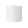 Sony VPL-XW5000 Proiettore a raggio standard 2000 ANSI lumen 3LCD UHD 4K (3840x2160) Bianco (VPL-XW5000/W/1)